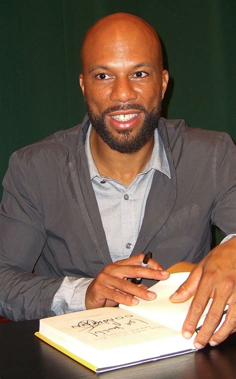 common rapper wiki|rapper common age.